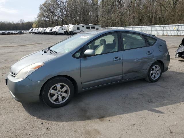 2004 Toyota Prius 