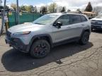2015 Jeep Cherokee Trailhawk للبيع في Denver، CO - Side