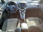 2011 Chevrolet Cruze Ls en Venta en Windham, ME - Front End