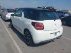 2015 DS DS3 DSTYLE for sale at Copart CHESTER