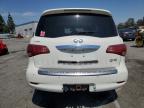 2017 Infiniti Qx80 Base for Sale in Rancho Cucamonga, CA - Front End