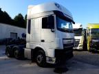 2019 DAF XF for sale at Copart WOLVERHAMPTON