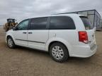 2014 Dodge Grand Caravan Se იყიდება Bismarck-ში, ND - Burn