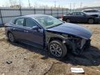 2022 Hyundai Sonata Sel იყიდება Chicago Heights-ში, IL - Front End