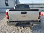 2008 Chevrolet Silverado C1500 იყიდება Prairie Grove-ში, AR - Rear End