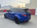 2017 Land Rover Range Rover Sport Svr for Sale in North Billerica, MA - Normal Wear