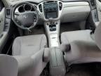 2006 Toyota Highlander Hybrid zu verkaufen in American Canyon, CA - Side