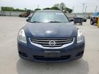 2012 Nissan Altima Base for Sale in Wilmer, TX - Front End