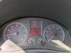 2009 Volkswagen Jetta Se de vânzare în Albuquerque, NM - Rear End