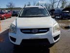 2009 Kia Sportage Lx for Sale in Bridgeton, MO - Rear End
