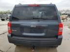 2014 Jeep Patriot Sport for Sale in Cahokia Heights, IL - Side