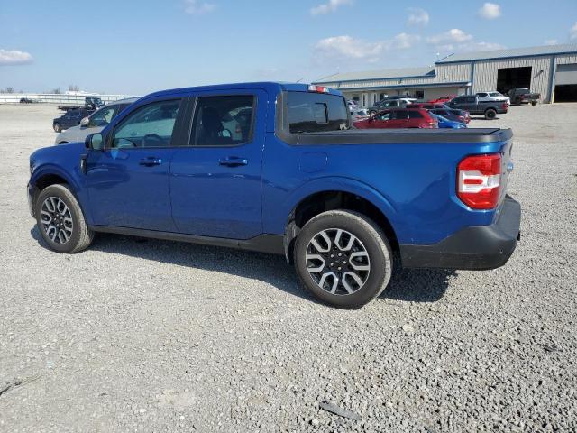  FORD MAVERICK L 2024 Синий