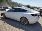 2020 Tesla Model 3  for Sale in Greenwell Springs, LA - Front End