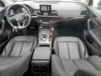 2019 Audi Q5 Premium იყიდება North Billerica-ში, MA - Front End