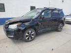 2017 Subaru Forester 2.5I Premium na sprzedaż w Farr West, UT - All Over