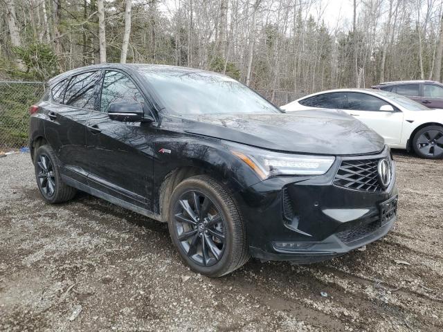 2025 ACURA RDX A-SPEC