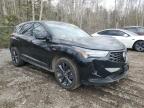 2025 ACURA RDX A-SPEC à vendre chez Copart ON - COOKSTOWN