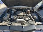 1984 Oldsmobile Toronado Brougham продається в Tucson, AZ - Rear End