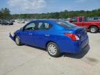 2015 Nissan Versa S   na sprzedaż w Gaston, SC - Front End