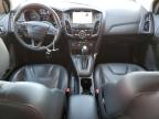 2016 Ford Focus Titanium na sprzedaż w Phoenix, AZ - Rear End