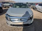 2010 Ford Fusion Sel იყიდება Magna-ში, UT - Front End