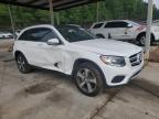 2016 Mercedes-Benz Glc 300 for Sale in Hueytown, AL - Side