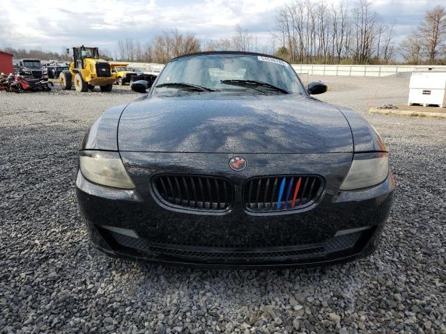 2006 BMW Z4 3.0SI