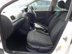 2010 VOLKSWAGEN POLO MODA for sale at Copart SANDWICH