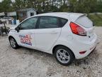 2018 Ford Fiesta Se продається в Houston, TX - Front End