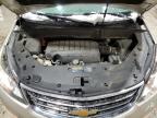 2017 Chevrolet Traverse Lt за продажба в Billings, MT - Front End