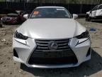 2017 Lexus Is 300 იყიდება Waldorf-ში, MD - Mechanical