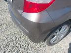 2014 HONDA JAZZ ES + for sale at Copart EAST KILBRIDE