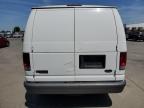 2004 Ford Econoline E250 Van იყიდება Sacramento-ში, CA - Vandalism