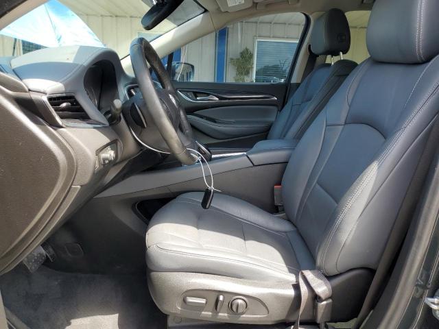  BUICK ENCLAVE 2020 Charcoal