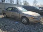 2003 Buick Regal Ls продається в Wayland, MI - Side