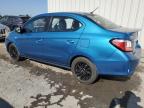 2022 Mitsubishi Mirage G4 Es на продаже в Mercedes, TX - Minor Dent/Scratches