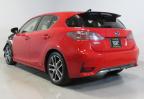 2015 Lexus Ct 200 للبيع في Wilmington، CA - All Over