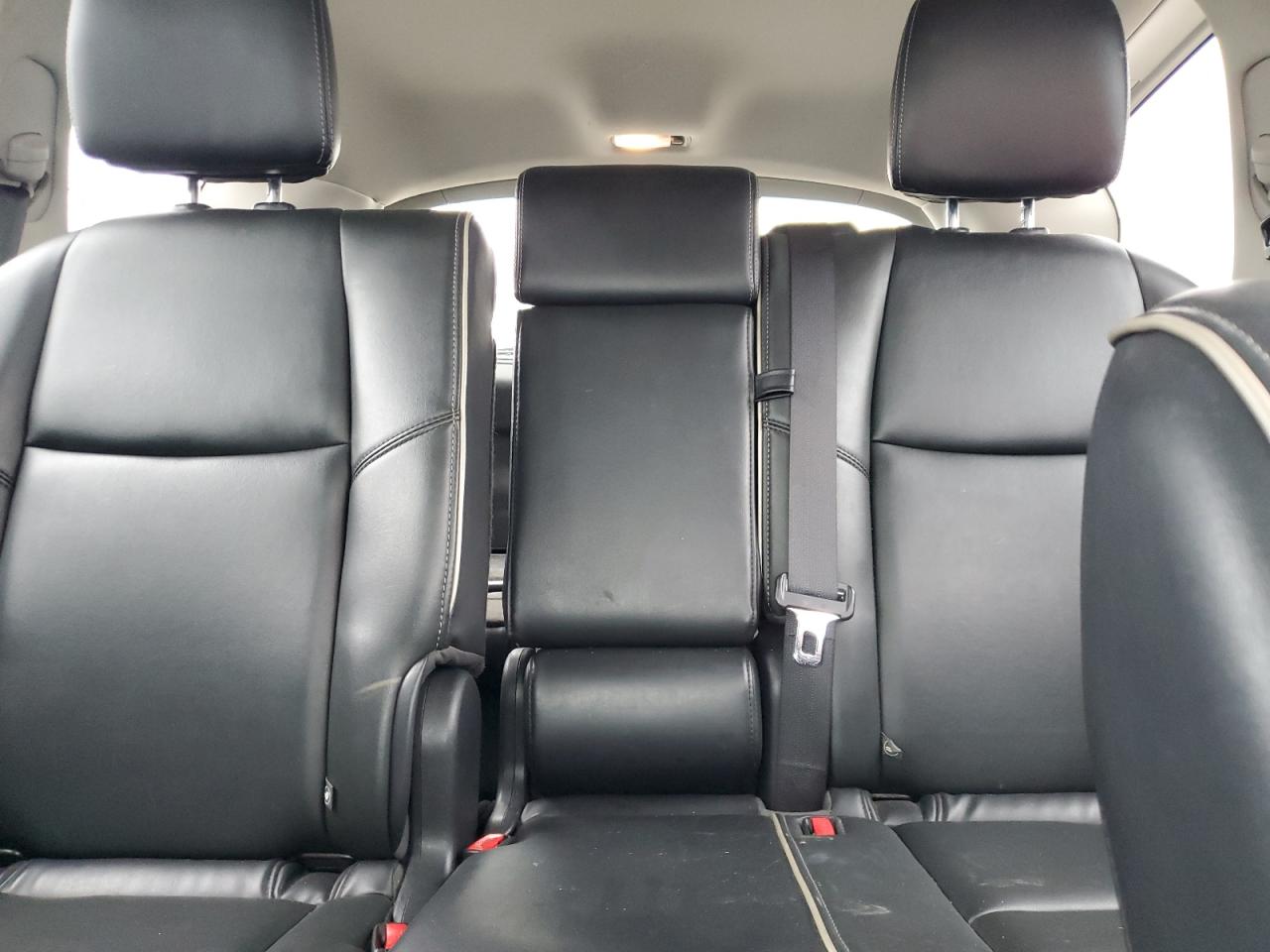 2019 Infiniti Qx60 Luxe VIN: 5N1DL0MN4KC509228 Lot: 55224375