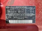 2013 Hyundai Elantra Gls იყიდება Haslet-ში, TX - Side
