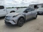 2019 Toyota C-Hr Xle للبيع في San Antonio، TX - All Over