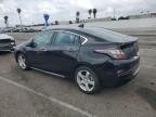 2019 Chevrolet Volt Lt продається в Van Nuys, CA - Rear End