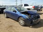 2007 Toyota Camry Hybrid на продаже в Elgin, IL - Front End