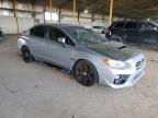 2016 Subaru Wrx Premium იყიდება Phoenix-ში, AZ - Minor Dent/Scratches