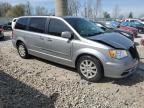 2014 Chrysler Town & Country Touring للبيع في Wayland، MI - Front End