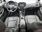 2017 Chevrolet Cruze Premier en Venta en Theodore, AL - Water/Flood