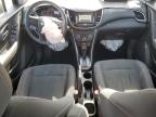 2017 Chevrolet Trax Ls იყიდება Oklahoma City-ში, OK - Front End