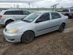 2005 Toyota Corolla Ce na sprzedaż w Central Square, NY - Front End