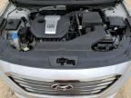 2015 Hyundai Sonata Eco للبيع في San Antonio، TX - Mechanical