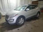 2013 Hyundai Santa Fe Sport  продається в Ebensburg, PA - Front End