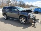 2016 Chevrolet Tahoe K1500 Ltz იყიდება Brookhaven-ში, NY - Front End